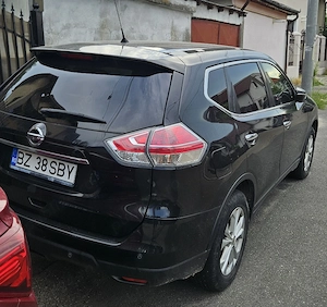 Nissan X-Trail - imagine 2