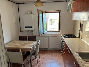 Apartament 4 camere | cet   constanța | 68 mp i 124.900 euro neg - imagine 9