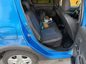 Dezmembrez Dacia Sandero Stepway 2014 0.9 TCe + Gaz 240.000km stare functionala - imagine 7