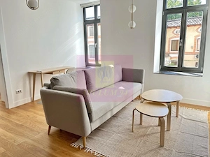 INCHIRIERE 2 CAM  ET.1 IN BLOC CARMEN SYLVA  (NO PETS , NO SMOKERS) - imagine 19