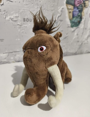 Jucarie plus Mammut