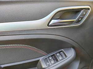 MG ZS EV Full Electric, Luxury,51kw Baterie - imagine 5