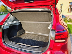 MG ZS EV Full Electric, Luxury,51kw Baterie - imagine 6