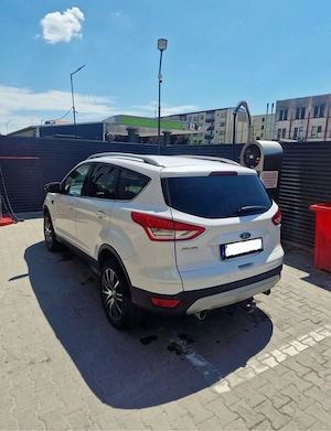 Ford Kuga 2016 - imagine 2
