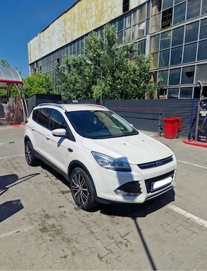 Ford Kuga 2016 - imagine 4
