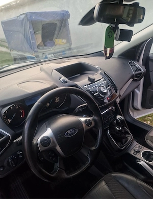 Ford Kuga 2016 - imagine 3