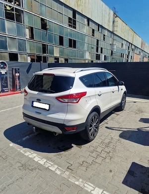 Ford Kuga 2016 - imagine 5