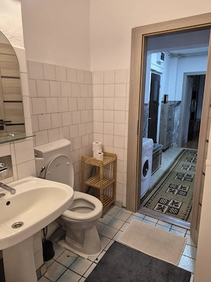 Vand apartament decomandat pe str Nicolae Iorga - imagine 10