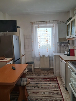Vand apartament decomandat pe str Nicolae Iorga - imagine 5
