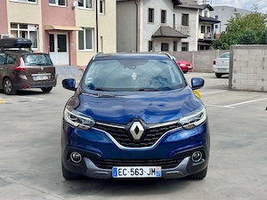Renault kadjar,16DCI,131cp,Fab 2016,EURO6  - imagine 3