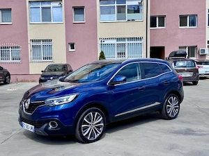 Renault kadjar,16DCI,131cp,Fab 2016,EURO6 