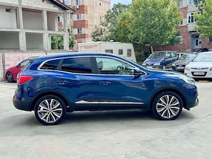 Renault kadjar,16DCI,131cp,Fab 2016,EURO6  - imagine 2