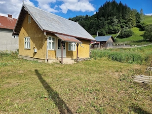 Casa 2 Camere +teren 2.870 mp  IZVORUL ALB, CÂMPULUNG MOLDOVENESC preț: 115.000   - imagine 6