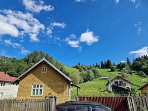 Casa 2 Camere +teren 2.870 mp  IZVORUL ALB, CÂMPULUNG MOLDOVENESC preț: 115.000   - imagine 9