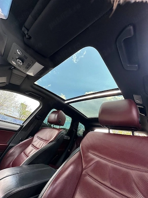 VW Touareg V6 TDI 245 CP   2011   228.000 km   Îngrijit exemplar   Full - imagine 7