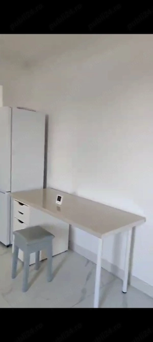 Închiriez garsoniere cf1 sporit - 50 mp   Sector 4, Strada Sinei, lângă Dedeman - imagine 8