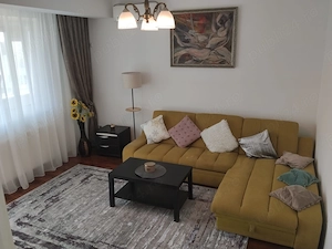 PARTICULAR   Închiriez apartament 2 camere, 64 mp   550   - imagine 2