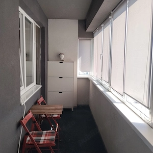 PARTICULAR   Închiriez apartament 2 camere, 64 mp   550   - imagine 9