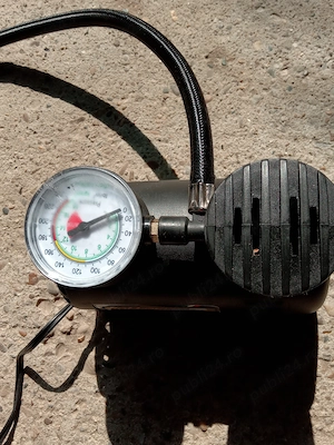 pompa electrica auto - imagine 4