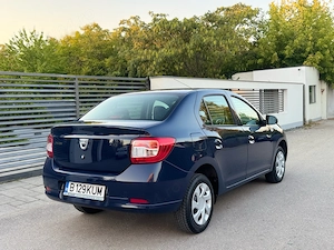 Dacia logan, 50.000 km, autoturism în stare noua  - imagine 5