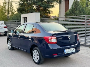 Dacia logan, 50.000 km, autoturism în stare noua  - imagine 3