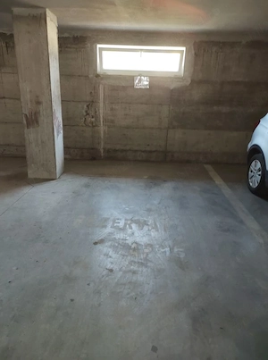 Vand parcare subterana in bloc nou Marasesti 25C  - imagine 3
