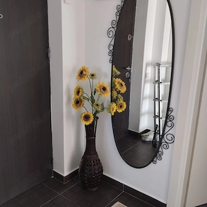 PARTICULAR   Închiriez apartament 2 camere, 64 mp   550   - imagine 6