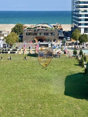Apartament 2 Camere cu Vedere la Mare – Summerland