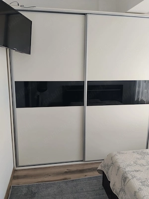PARTICULAR   Închiriez apartament 2 camere, 64 mp   550   - imagine 3