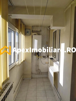 Apartament 2 camere de inchiriat Gorjului București | ApexImobiliare.ro - imagine 7