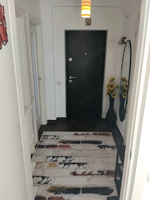 PARTICULAR   Închiriez apartament 2 camere, 64 mp   550   - imagine 10