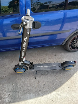 trotinete electrice 