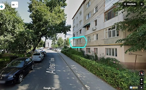 Vând apartament cu 3 camere, etaj 1,  Focșani - Sud - imagine 4