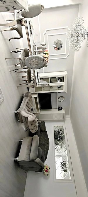 Apartament 3 camere , zona Decebal-Piata
