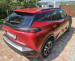 Peugeot 2008 | Istoric Reprezentanță | Distribuție schimbata - imagine 4