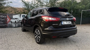 Nissan Qashqai Tekna 1.6 dci - imagine 10