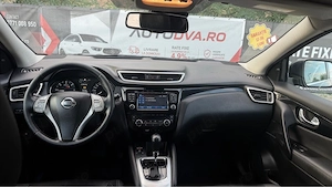 Nissan Qashqai Tekna 1.6 dci - imagine 6
