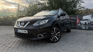 Nissan Qashqai Tekna 1.6 dci - imagine 9