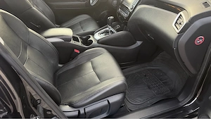 Nissan Qashqai Tekna 1.6 dci - imagine 7