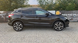 Nissan Qashqai Tekna 1.6 dci - imagine 2