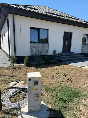 Vand Casa Buftea Crevedia Bilden - imagine 7
