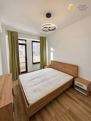 Apartament 3 camere Alfa de inchiriat - imagine 12