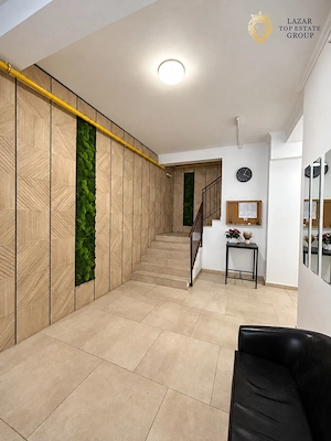 Apartament 3 camere Alfa de inchiriat - imagine 7