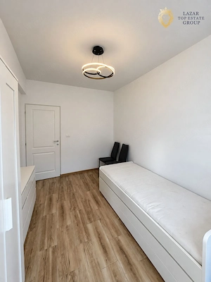 Apartament 3 camere Alfa de inchiriat - imagine 5