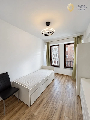 Apartament 3 camere Alfa de inchiriat - imagine 2