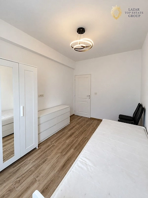 Apartament 3 camere Alfa de inchiriat - imagine 8