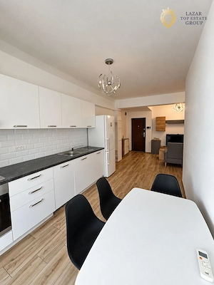 Apartament 3 camere Alfa de inchiriat - imagine 13