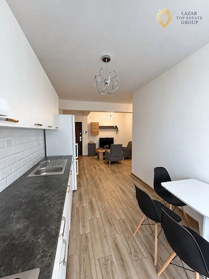 Apartament 3 camere Alfa de inchiriat - imagine 15