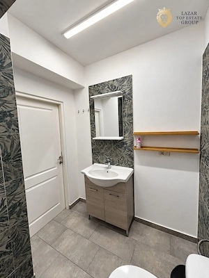 Apartament 3 camere Alfa de inchiriat - imagine 16