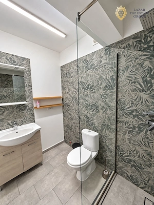 Apartament 3 camere Alfa de inchiriat - imagine 17